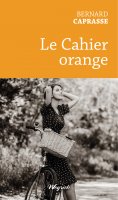 ebook: Le Cahier orange