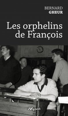 eBook: Les orphelins de François