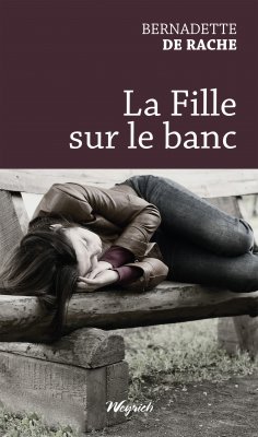 eBook: La Fille sur le banc