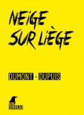 eBook: Neige sur Liège