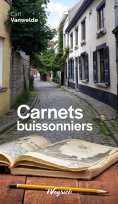 ebook: Carnets buissonniers