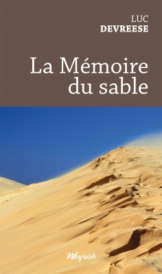 ebook: La Mémoire du sable