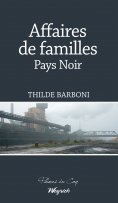 eBook: Affaires de familles