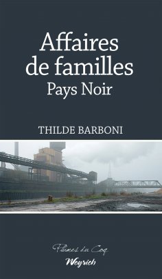 eBook: Affaires de familles