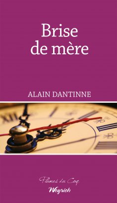 eBook: Brise de mère