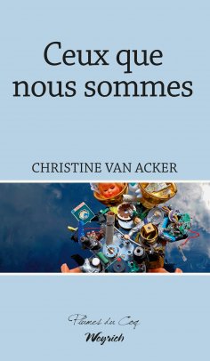 eBook: Ceux que nous sommes