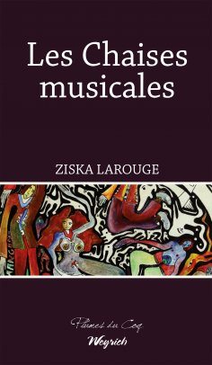 ebook: Les Chaises musicales