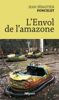 eBook: L'Envol de l'amazone