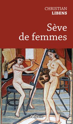 eBook: Sève de femmes