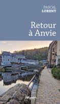 eBook: Retour à Anvie