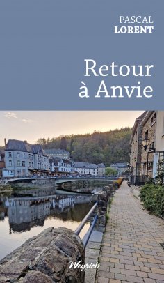 eBook: Retour à Anvie