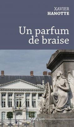 eBook: Un parfum de braise