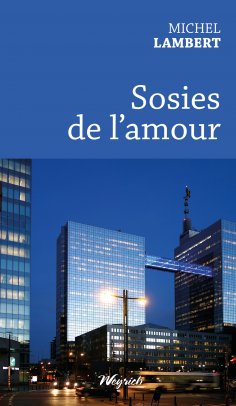 eBook: Sosies de l'amour