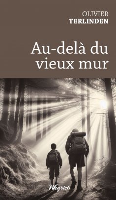 eBook: Au-delà du vieux mur
