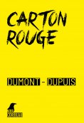 eBook: Carton rouge
