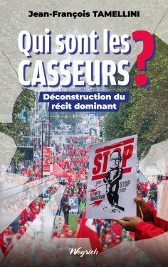 eBook: Qui sont les casseurs ?