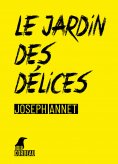 eBook: Le jardin des délices