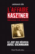 eBook: L'Affaire Kasztner
