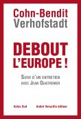 eBook: Debout l'Europe