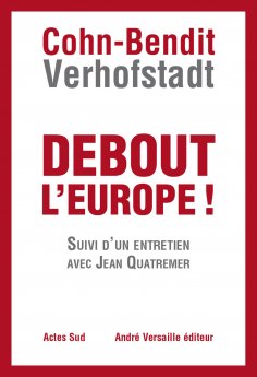 eBook: Debout l'Europe