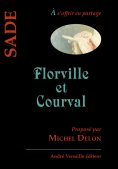 eBook: Florville et Courval