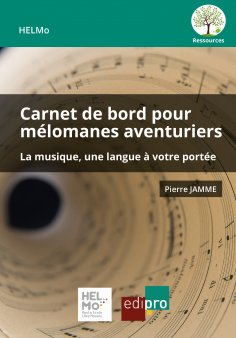ebook: Carnet de bord pour mélomanes aventuriers