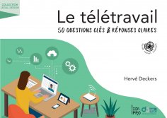 eBook: Le télétravail