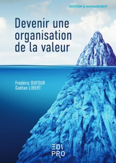 eBook: Devenir une organisation de la valeur