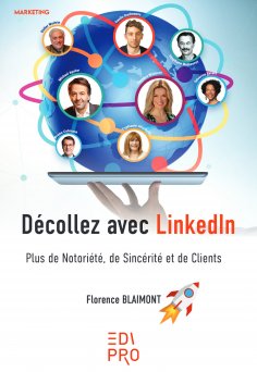 eBook: Décollez avec LinkedIn