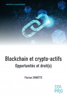 eBook: Blockchain et crypto-actifs