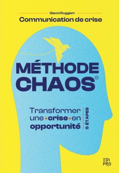 ebook: Communication de crise : la méthode CHAOS