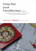 eBook: Feng shui pour l'architecture