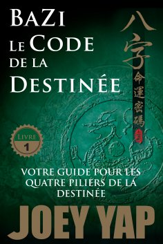 eBook: Le Code de la Destinée