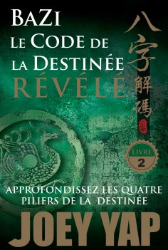 eBook: Le Code de la Destinée Révélé