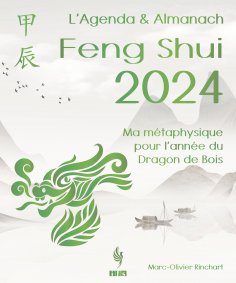 eBook: L’Agenda & Almanach Feng Shui 2024
