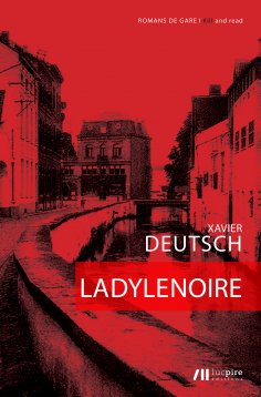 eBook: La Dyle noire
