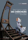 eBook: Tant qu'il y aura des chercheurs