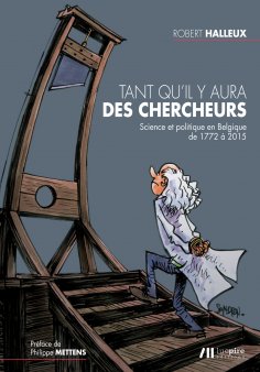 eBook: Tant qu'il y aura des chercheurs
