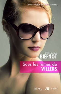 eBook: Sous les ruines de Villers