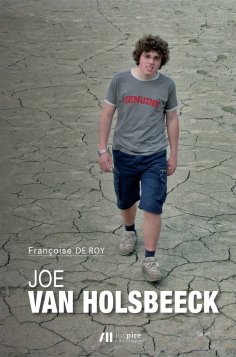 eBook: Joe Van Holsbeeck