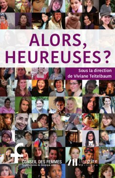 eBook: Alors, heureuses ?
