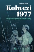 eBook: Kolwezi 1977