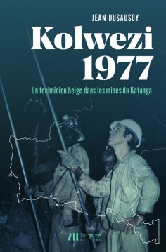 eBook: Kolwezi 1977
