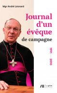 eBook: Journal d'un évêque de campagne