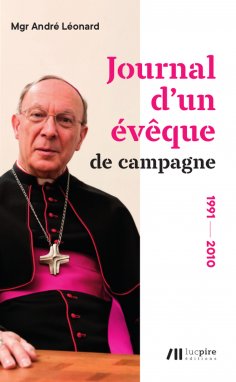 eBook: Journal d'un évêque de campagne