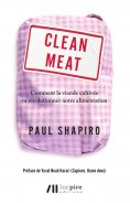 eBook: Clean Meat
