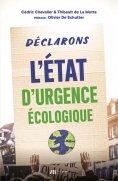 eBook: Déclarons l'état d'urgence écologique