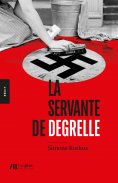 eBook: La Servante de Degrelle