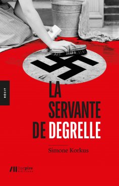 eBook: La Servante de Degrelle