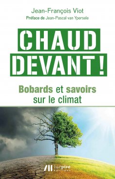 ebook: Chaud devant
